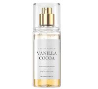 Spray per capelli da fragranza, per capelli nutrienti, profumo di HA-IR di lunga durata, formula non grassa, ingredienti nutrienti, 13.5x4,3x4,3 cm, per serate, cene formali o eventi romantici