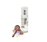 Spray per capelli liscio e lucido - Prodotto per styling anti-crespo - Protezione dal calore per capelli lisci che dura fino a 3 lavaggi - Spray lucidante e idratante per capelli lisci Spray Capelli L