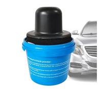 Spray per cappotto Guida - Polvere di riparazione della carrozzeria, strumento di rilevamento di levigatura | di marcatura della superficie ad alto contrasto, preparazione alla finitura
