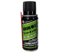 Spray per catena Brunox Top-Kett - 100 ml