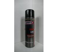 Wynns Chain Lube Lubrificante Idrofugo Fortemente Adesivo per Catene e Funi