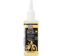 Liqui moly bike chain oil lube lubrificante 100 ml