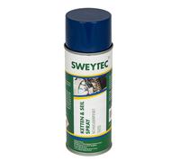 Spray per catene e corde
