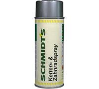 Spray per catene e ingranaggi