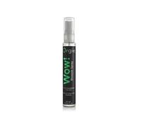 Spray per cattivo alito rapporto orale effetto freddo fresco sesso orale 10ml