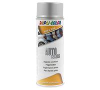 Spray per cerchioni argento Dupli-color spray Auto Colors 400 ml