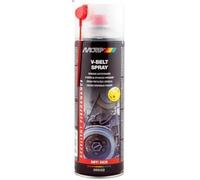 Spray per cinghia trapezoidale MOTIP 90102