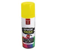 Spray Per Craie Gialla Da 100Ml Lavabile Per Dipingere Strade