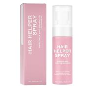 Spray per crescita dei capelli Vivamanne, Spray per capelli per capelli, diradamento per i capelli naturali, non grassi, cuoio capelluto nutriente e riparazioni a secco crespo (1pc)