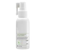 Spray per Cuoio Capelluto Prurito Idratante Lenitivo Anti-Prurito | Spray 80ml Cuoio Capelluto Secco Per Cute Secca Sensibile Grassa Viaggio Giornaliero Lavoro Uomini Donne