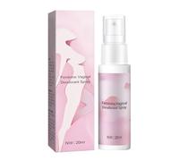 Spray per donne, deodorante intimo, per donne, antiodore, per zone intime, spray per le erbe, per le donne, spray per la cura vaginale, antiodore