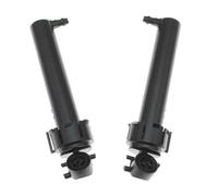 Spray per fari Per Volvo Per S60 III 2019 2020 2021 2022 Per V60 II 30747603 30747604 Faro Anteriore Ugello Spruzzatore Acqua Attuatore Getto Lavavetri Ugello Per La Pulizia Dei Fari(SET)