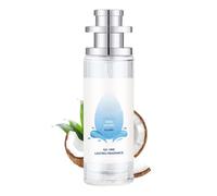 Spray Per Fragranze In Polvere Per Bambini - Fragranza Rinfrescante Da 35 Ml Di Lunga Durata | Eau De Toilette, Adatto Ai Viaggi | Profumo Fresco Per Uso Quotidiano, Unisex, Floreale