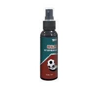 Spray per guanti da calcio, 100 ml di spray push Perclove Spray che non richiede un voli frequenti: rinforzo di presa liquido Anti -Slip Coating Baseball Basketball Hockey