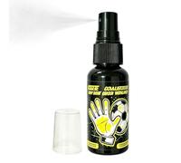 Spray per Guanti da Calcio 30 ml Antigelo Asciugatura Rapida