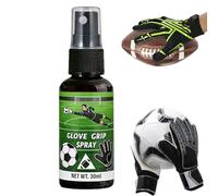 Spray per Guanti da Portiere 30 Ml Per Una Lunga Durata Ed Un Migliore