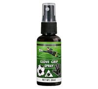 Spray per Guanti da Portiere 30 Ml Per Una Lunga Durata Ed Un Migliore