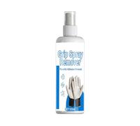 Spray per guanti da portiere con grip attivatore di adesione di lunga