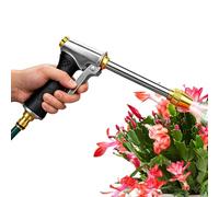 spray per idropulitrice - Sgancio rapido resistente regolabile - per pulitore ad alta pressione | Per animali domestici lavaggio auto giardino irrigazione facciata cortile terrazze