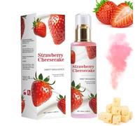 Spray per il corpo alla fragola, profumo a lunga durata, profumo dolce e seducente sulla pelle (1 pezzo)