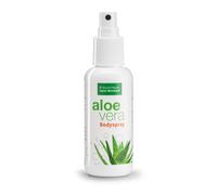Spray per il corpo all'Aloe Vera