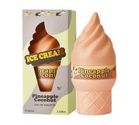 Spray Per Il Corpo - Profumo Da Donna Da 100 Ml | Spray Profumato Fruttato A Lunga Durata A Forma Di Cono Per Il Lavoro E Le Gite, Profumo Rinfrescante Alla Vaniglia E Cioccolato, 5,5x12,2 Cm