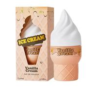 Spray Per Il Corpo - Profumo Da Donna Da 100 Ml | Spray Profumato Fruttato A Lunga Durata A Forma Di Cono Per Il Lavoro E Le Gite, Profumo Rinfrescante Alla Vaniglia E Cioccolato, 5,5x12,2 Cm