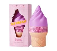 Spray Per Il Corpo - Profumo Da Donna Da 100 Ml | Spray Profumato Fruttato A Lunga Durata A Forma Di Cono Per Il Lavoro E Le Gite, Profumo Rinfrescante Alla Vaniglia E Cioccolato, 5,5x12,2 Cm