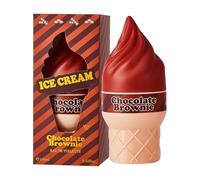 Spray Per Il Corpo - Profumo Da Donna Da 100 Ml | Spray Profumato Fruttato A Lunga Durata A Forma Di Cono Per Il Lavoro E Le Gite, Profumo Rinfrescante Alla Vaniglia E Cioccolato, 5,5x12,2 Cm