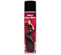 Spray per il Mantenimento e la Cura del Latex Prodotto da Spruzzare Lucidante