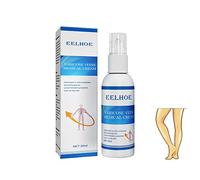 Spray Per Il Trattamento Delle Vene Varicose, Trattamento Delle Vene Varicose Per Le Gambe, Migliorare La Circolazione Sanguigna (1)