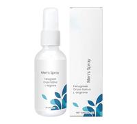 Spray Per L Equilibrio Maschile,30ml Nebulizzatore Non Untuoso | Spray Per Il Potenziamento Maschile,Per Equilibrio Vitalità Mantenimento Salute Aumento Di Energia
