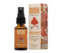 Spray Per La Bocca Quotidiano Per L'Immunità 1 Oz Di SuperMush