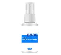 Spray Per La Correzione Della Carta Termica - Fluido Per La Protezione Della Privacy Da 30 Ml | Dispositivo Per La Rimozione 'inchiostro Ad Azione Rapida Per Etichette Di Consegna E Ricevute Soluz
