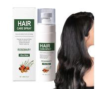 Spray per la crescita dei capelli per le donne | Spray naturale di ispessimento dei capelli,Prodotti di bellezza per cuoio capelluto adolescenti donne adolescenti ragazze famiglia colleghi mamma papà