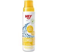Spray per la cura del cuoio e tessuto Combi Wash 250 ml Effax