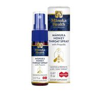 Spray Per La Gola Alla Manuka Honey Con Propoli 0.67 Oz