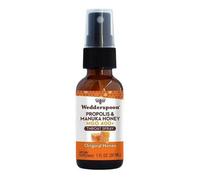 Spray Per La Gola Propolis E Manuka MGO 400 Plus 1 Oz