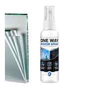 Spray per la privacy per un rivestimento protettivo a specchio