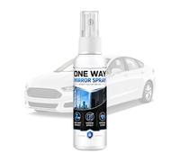 Spray per la privacy robusto, rivestimento anti-spia a specchio