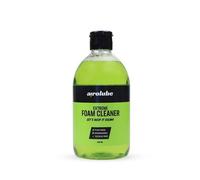 Spray per la pulizia della bicicletta Airolube Extreme Foam 500 ml Verde