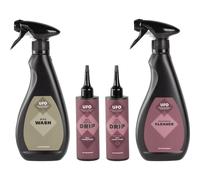 Spray per la pulizia della bicicletta CeramicSpeed UFO Noir