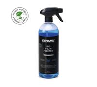 Spray per la pulizia della bicicletta Dynamic Bio Filth Fighter Noir