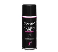 Spray per la pulizia della bicicletta Dynamic Protective Wax Noir