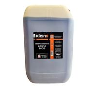Spray per la pulizia della bicicletta Klein Pro Gris