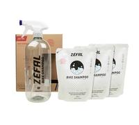 Zefal Kit Di Pulizia