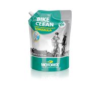 Spray per la pulizia delle biciclette Motorex Gris