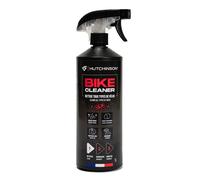 Spray per la pulizia Hutchinson Noir
