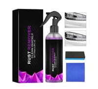 Spray per la rimozione dei graffi dell'auto | Lucidante per vernice per veicoli, barche, camion, berline, appassionati di auto, dettagliatori, manutenzione, fleet manager