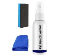 Spray per la rimozione dei graffi per auto - Rimuovi graffi per auto con lucidatura a cera,Smalto per cera composta per rivestimento rapido per, spray per la rimozione di per con prot